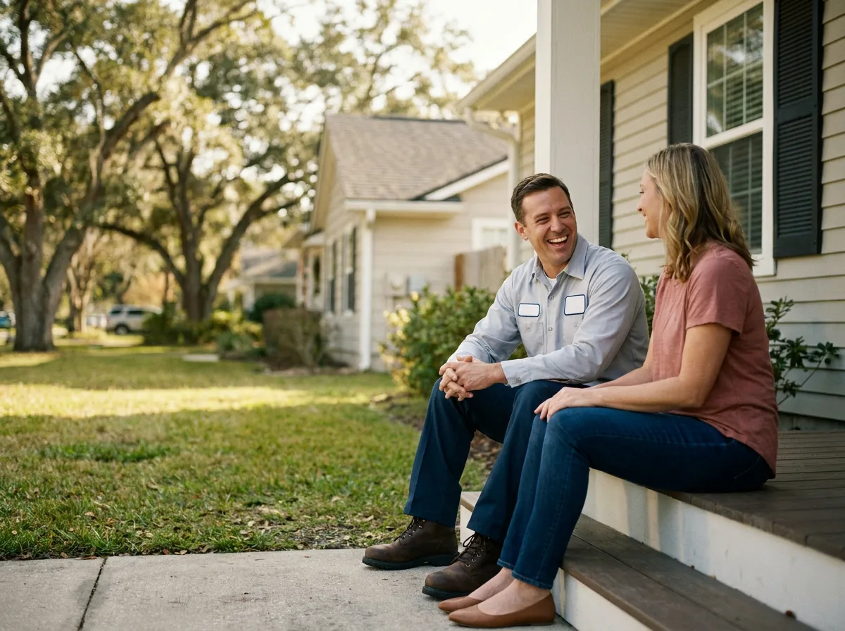 Septic tank pumping FAQs for Reform, AL